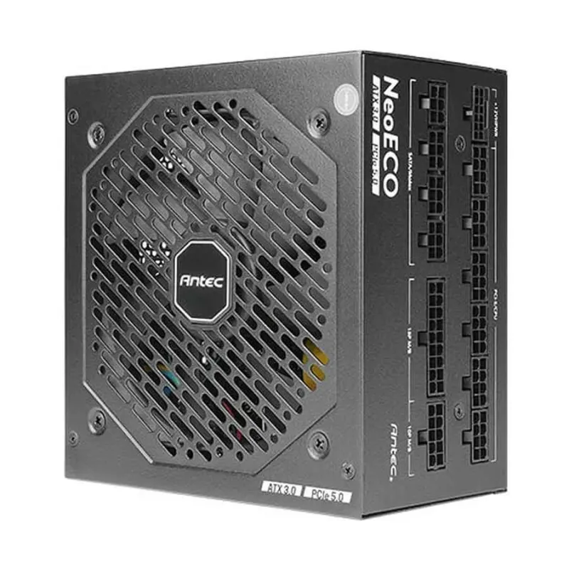 Antec NE1000G M 1000W ATX 3.0 Full Modular Power Supply
