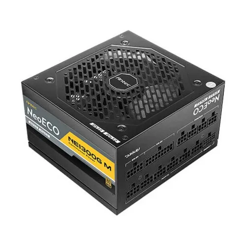 Antec NE1300G M ATX 3.0 1300W 80 Plus Gold Full Modular Power Supply