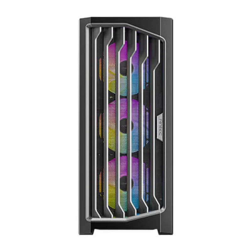 Antec Performance 1 FT ARGB E-ATX Full Tower Gaming Casing
