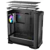 Antec Performance 1 FT ARGB E-ATX Full Tower Gaming Casing