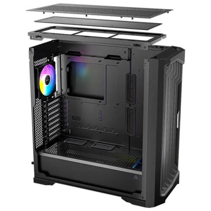 Antec Performance 1 FT ARGB E-ATX Full Tower Gaming Casing