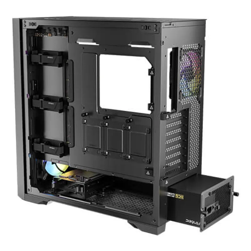 Antec Performance 1 FT ARGB E-ATX Full Tower Gaming Casing