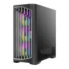 Antec Performance 1 FT ARGB E-ATX Full Tower Gaming Casing