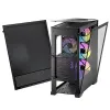 Antec Performance 1 FT ARGB E-ATX Full Tower Gaming Casing