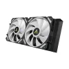 Antec Symphony 240 ARGB All-in-One Liquid CPU Cooler