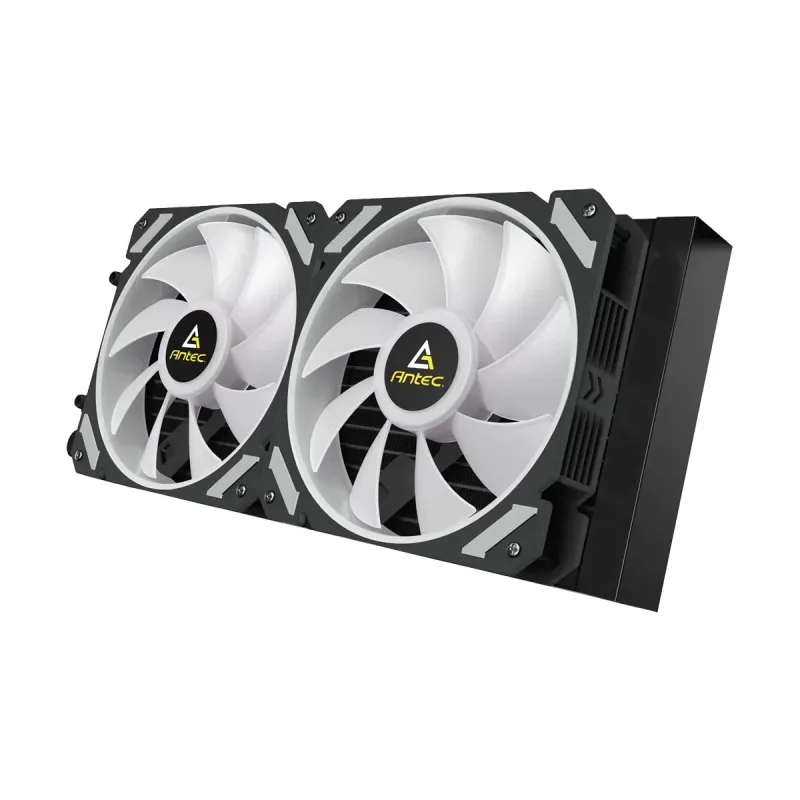 Antec Symphony 240 ARGB All-in-One Liquid CPU Cooler