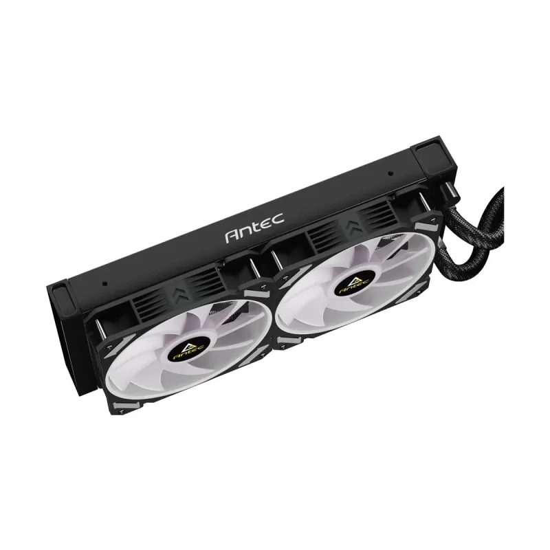 Antec Symphony 240 ARGB All-in-One Liquid CPU Cooler