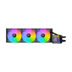 Antec Symphony 360 ARGB All-in-One Liquid CPU Cooler