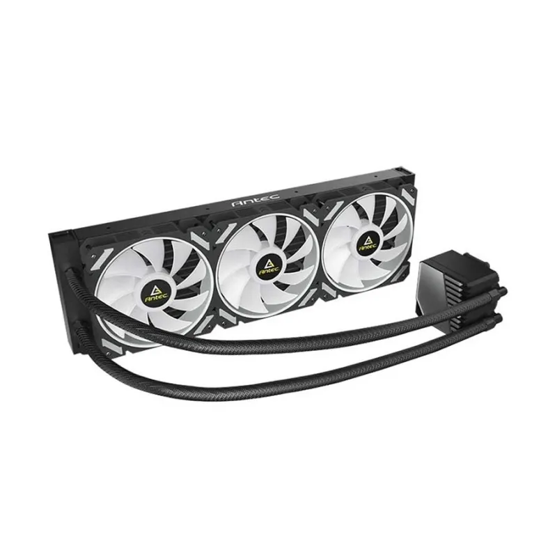 Antec Symphony 360 ARGB All-in-One Liquid CPU Cooler