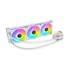 Antec Symphony 360 ARGB White All-in-One Liquid CPU Cooler