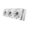 Antec Symphony 360 ARGB White All-in-One Liquid CPU Cooler