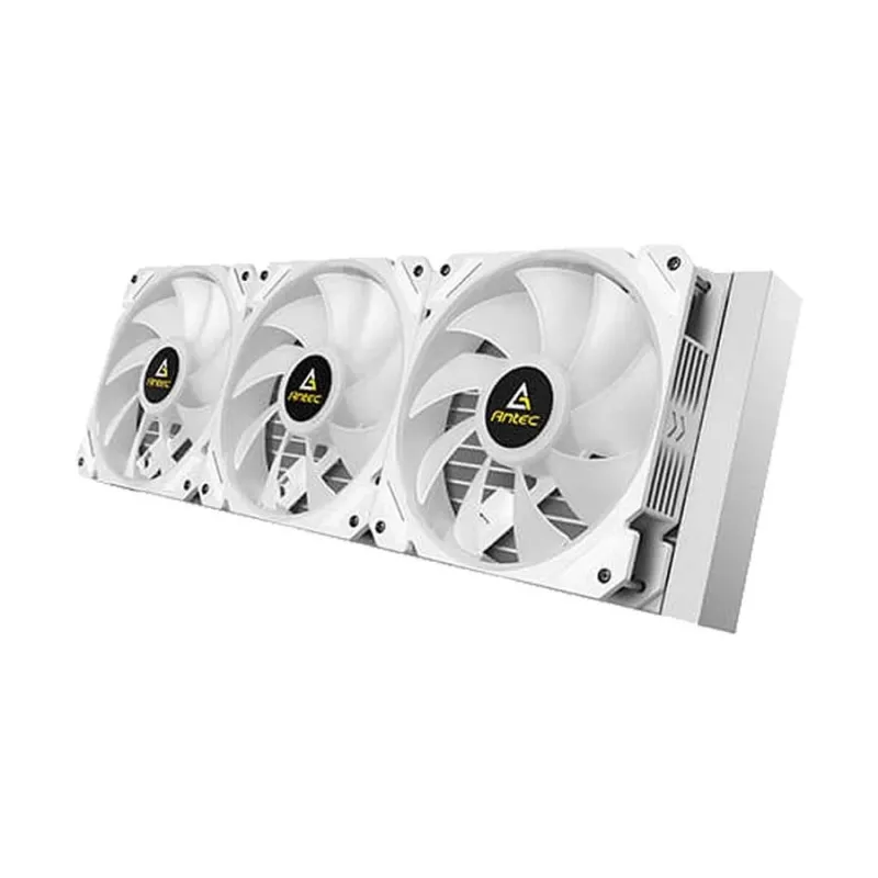 Antec Symphony 360 ARGB White All-in-One Liquid CPU Cooler