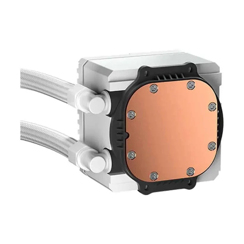 Antec Symphony 360 ARGB White All-in-One Liquid CPU Cooler