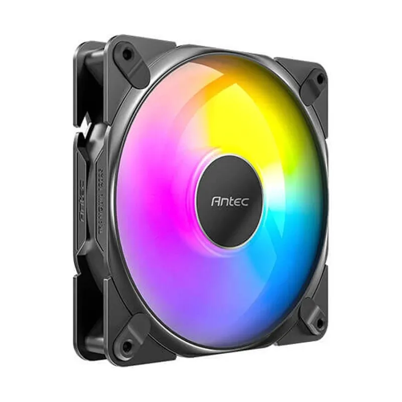 Antec Tranquil 120 ARGB 3-in-1 Casing Fan