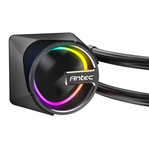 Antec Skeleton 360 ARGB AIO Liquid CPU Cooler