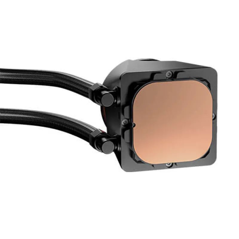 Antec Skeleton 360 ARGB AIO Liquid CPU Cooler