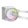 Antec Skeleton 360 White ARGB AIO Liquid CPU Cooler