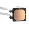 Antec Skeleton 360 White ARGB AIO Liquid CPU Cooler