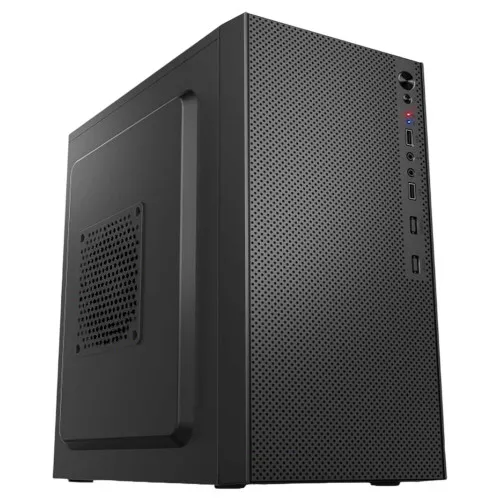 Antec ST10M Micro-ATX Mini Tower Casing