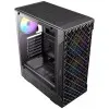 Antec VX320 ARGB Mid Tower ATX Gaming Casing