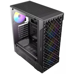Antec VX320 ARGB Mid Tower ATX Gaming Casing