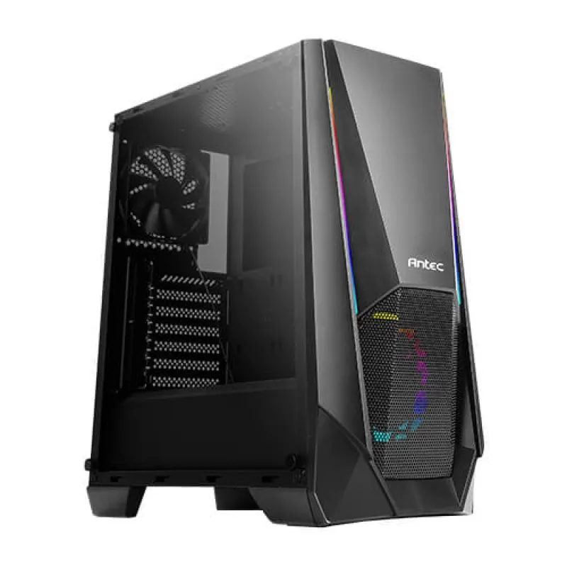 Antec NX310 Mid Tower Gaming Case Antec NX310 Mid Tower Gaming Case