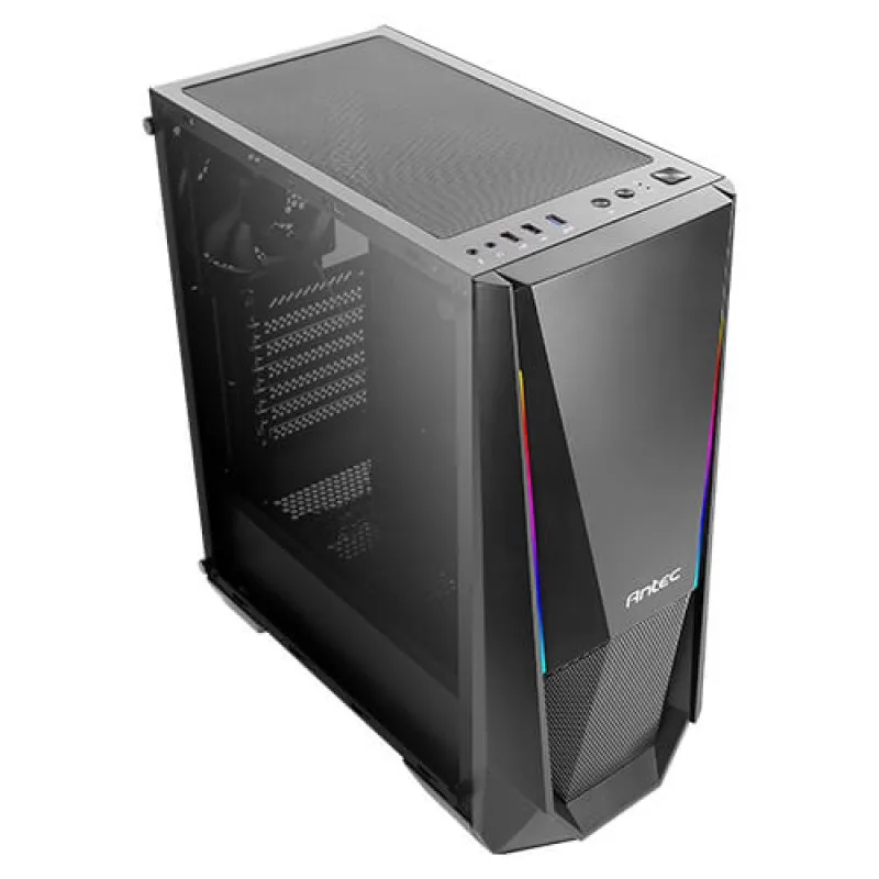 Antec NX310 Mid Tower Gaming Case Antec NX310 Mid Tower Gaming Case