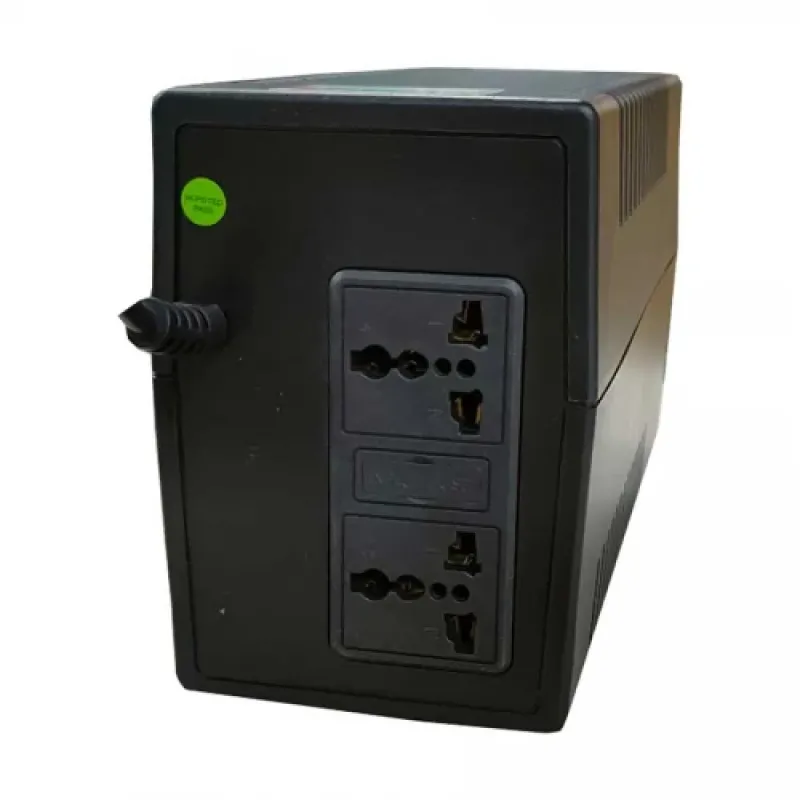 APOLLO 650VA 300W UPS