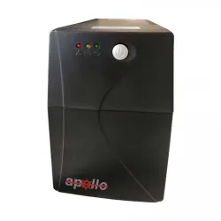 APOLLO 650VA 300W UPS