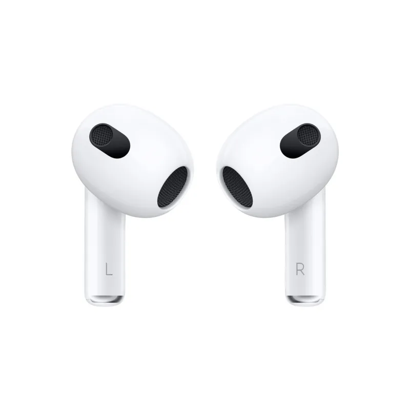Apple AirPods 3rd generation with Charging Case