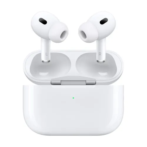 Apple AirPods Pro 2nd Generation with USB C Charging Case