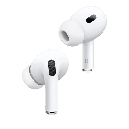 Apple AirPods Pro 2nd Generation with USB C Charging Case