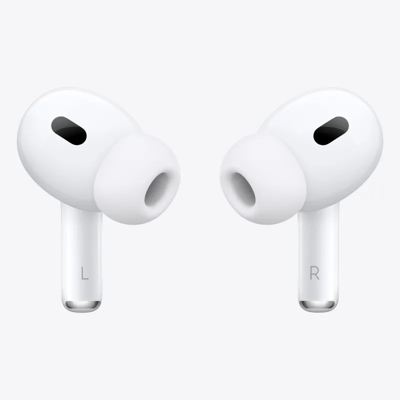 Apple AirPods Pro 2nd Generation with USB C Charging Case