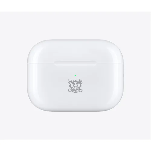 Apple AirPods Pro 2nd Generation with USB C Charging Case