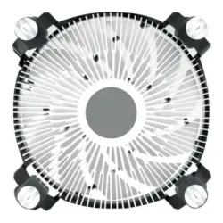 Arctic Alpine 17 CO Low Profile Intel CPU Cooler