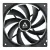 Arctic F12 120 mm Casing Fan