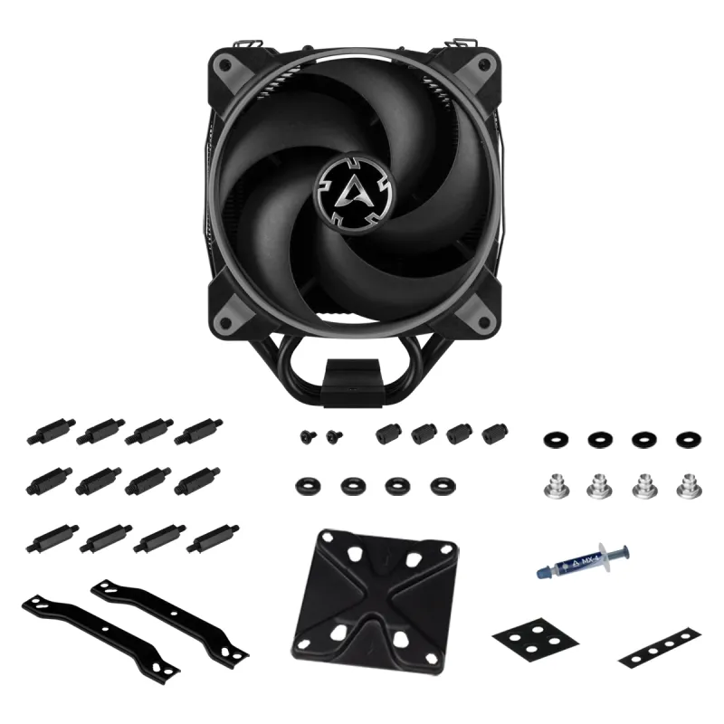 Arctic Freezer 34 eSports DUO Air CPU Cooler Grey