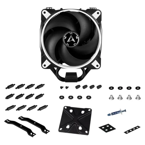 Arctic Freezer 34 eSports DUO Air CPU Cooler White