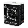Arctic Freezer 34 eSports DUO Air CPU Cooler White