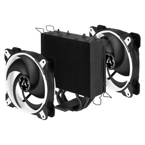 Arctic Freezer 34 eSports DUO Air CPU Cooler White