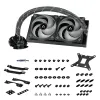 Arctic Liquid Freezer II 280 A-RGB Multi-Compatible CPU Cooler