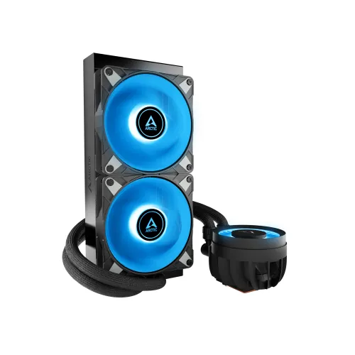 Arctic Liquid Freezer III 240MM RGB Liquid CPU Cooler