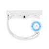 Arctic Liquid Freezer III 240MM RGB Liquid CPU Cooler White