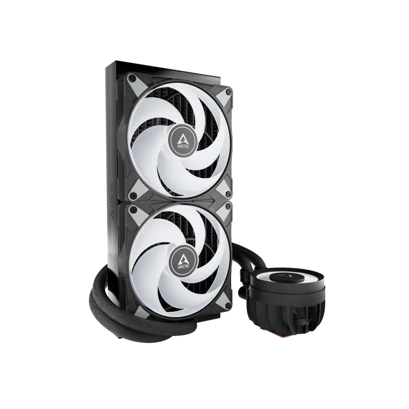 Arctic Liquid Freezer III 280MM ARGB Liquid CPU Cooler