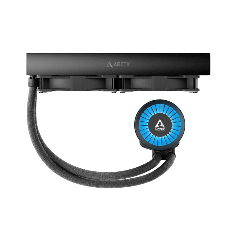 Arctic Liquid Freezer III 280MM ARGB Liquid CPU Cooler
