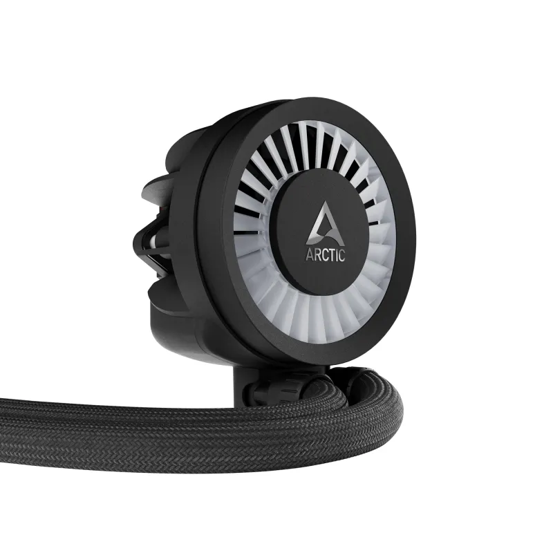 Arctic Liquid Freezer III 280MM ARGB Liquid CPU Cooler