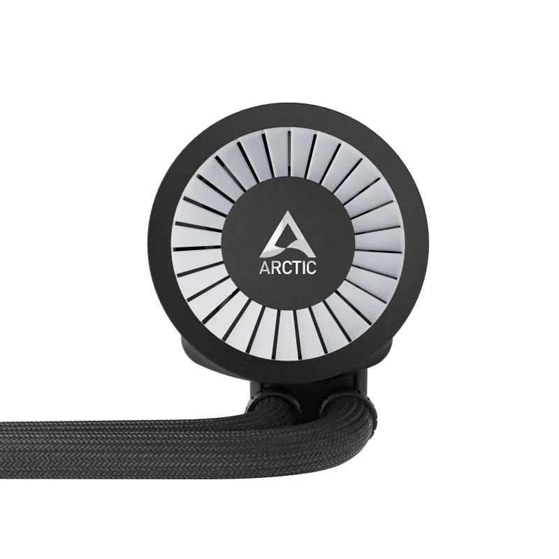 Arctic Liquid Freezer III 280MM ARGB Liquid CPU Cooler