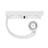 Arctic Liquid Freezer III 280MM ARGB Liquid CPU Cooler White