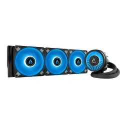 Arctic Liquid Freezer III 360MM ARGB Liquid CPU Cooler