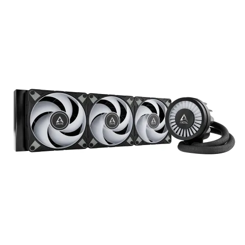 Arctic Liquid Freezer III 360MM ARGB Liquid CPU Cooler